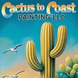 Cactus to coast painting llc