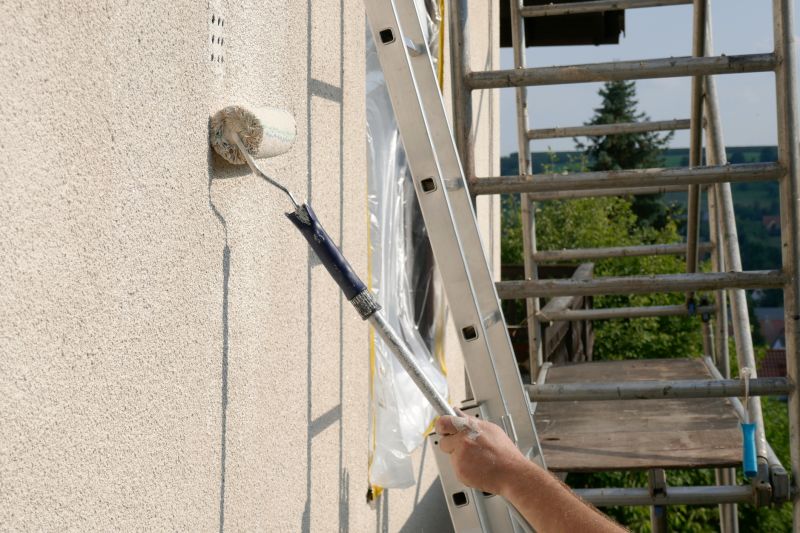 Apartment Interior Painting in Wilmington, NC