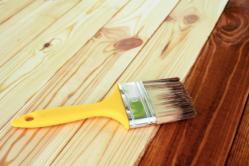 Banister Painting in Kansas City, KS