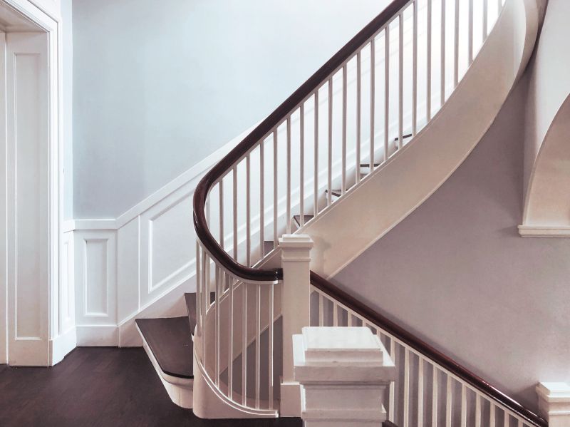 Products For Banister Paint Strippings in use